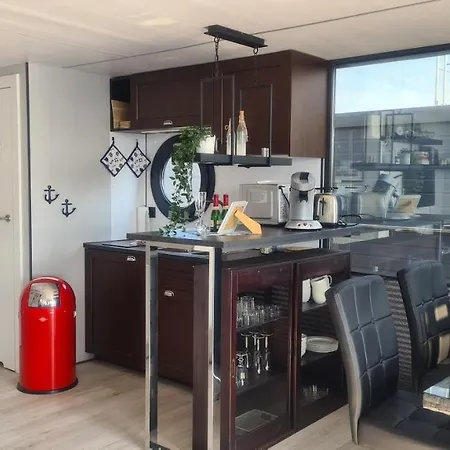 Hausboot La Mare Sonja * Weyhe