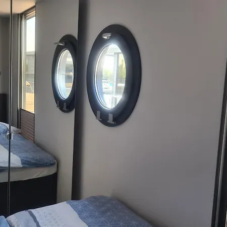 Hausboot La Mare Sonja *