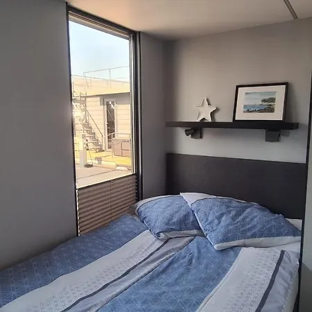 Hausboot La Mare Sonja *