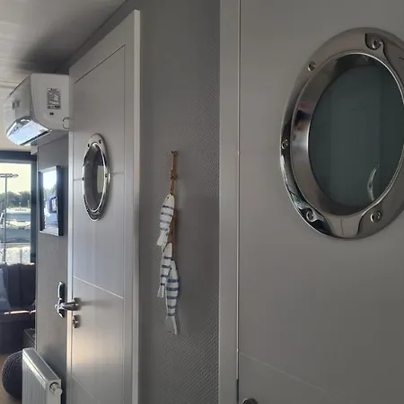 Hausboot La Mare Sonja *