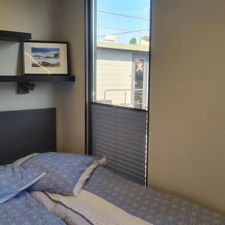 Hausboot La Mare Sonja Weyhe