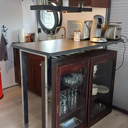 Hausboot La Mare Sonja * Weyhe