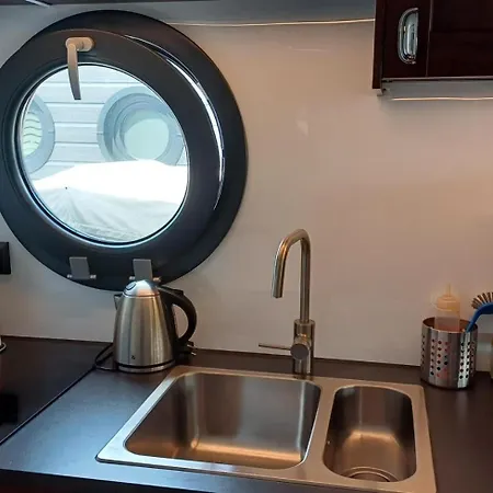 Hausboot La Mare Sonja