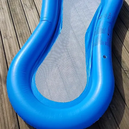 Hausboot La Mare Sonja